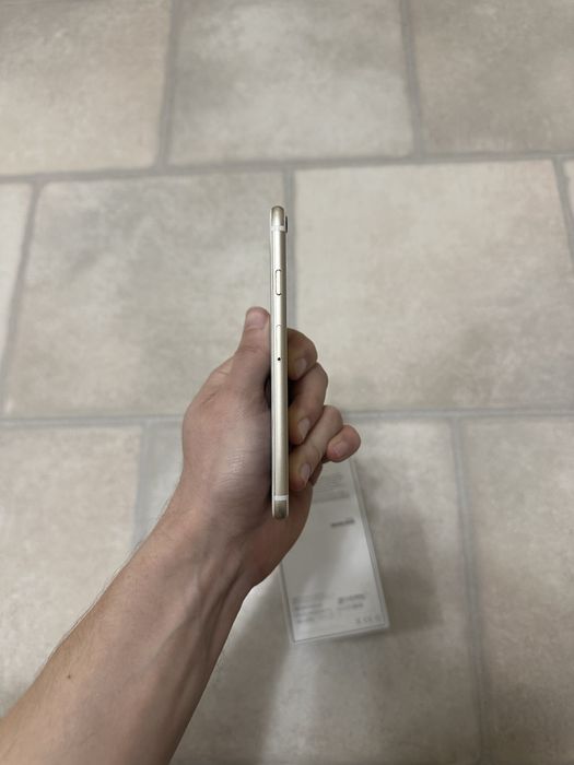 iPhone 6 16 GB Neverlock!