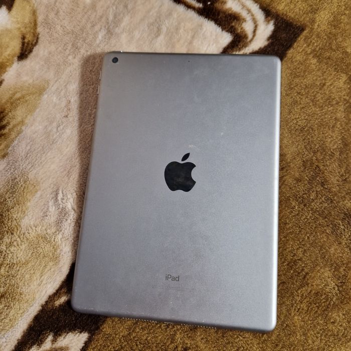 Ipad 6th generacji