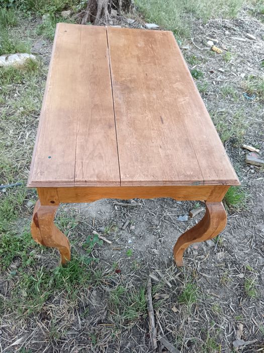 Vendo mesa usada