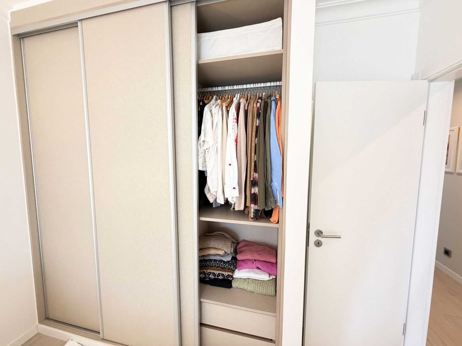 Incrível T3 Remodelado e Equipado - Bairro Liceu/Amoreiras