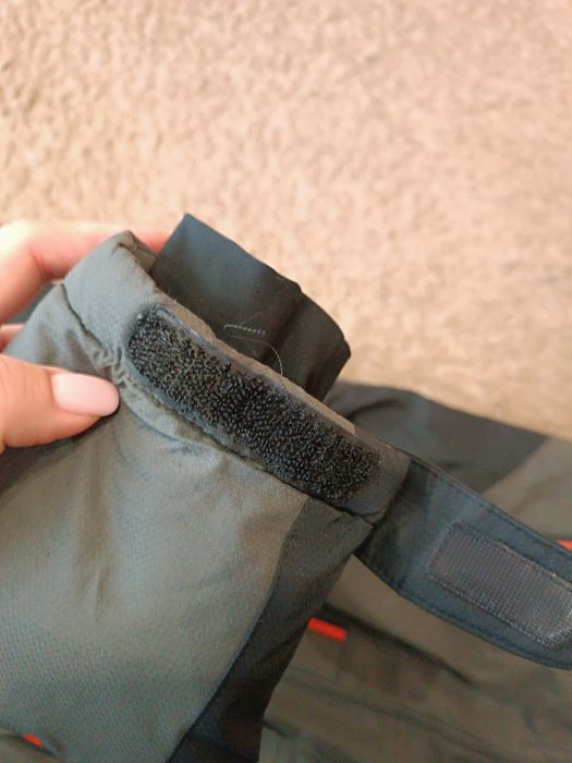 Зимова термо куртка