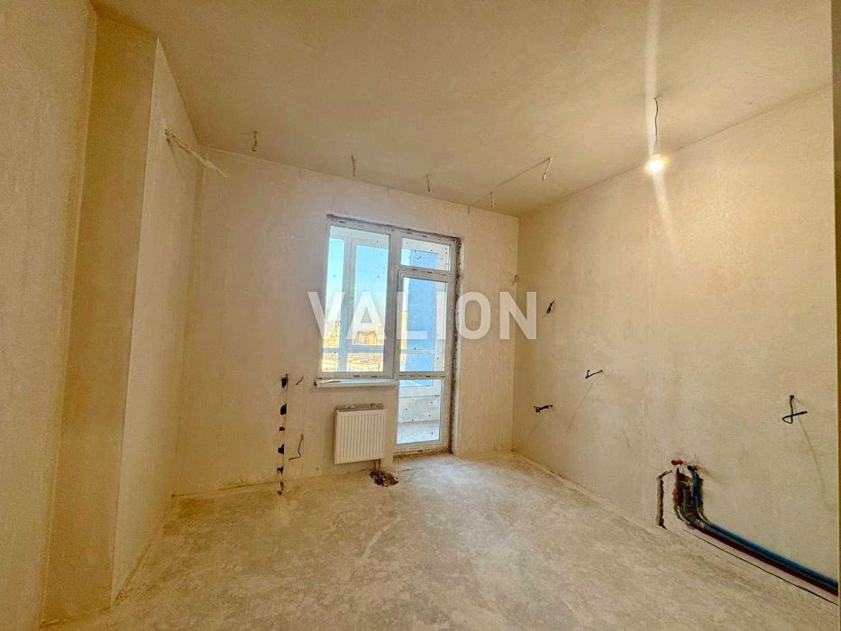 1-room apartment apartment by the address st. Ul Kirillo Mefodievskaya (area 58,6 m²) - Atlanta.ua - photo 2