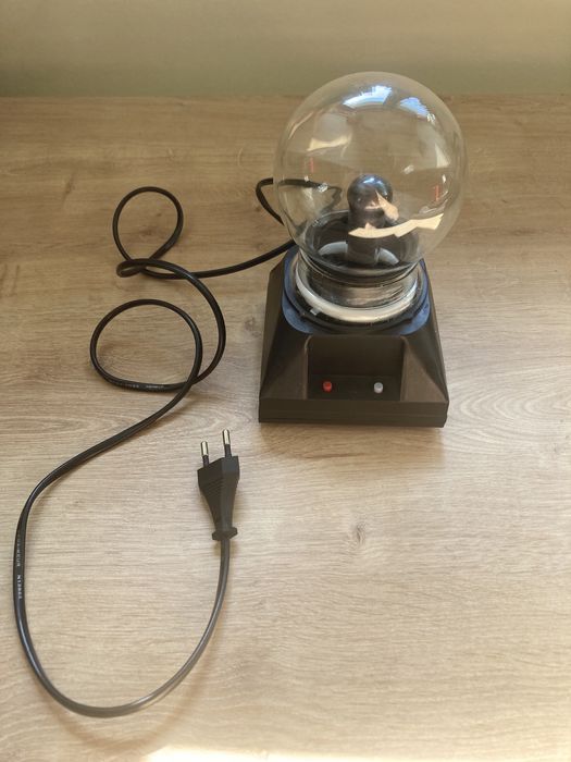 Kula elektrostatyczna