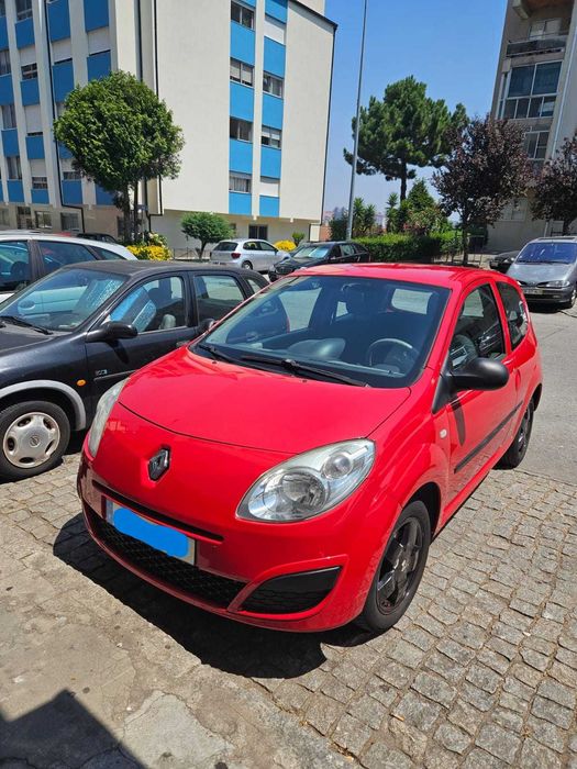 Renaut Twingo 1.2 de 2009