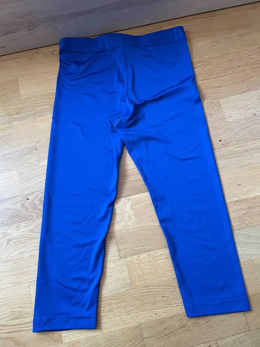 Legginsy damskie Reebok, rozmiar S