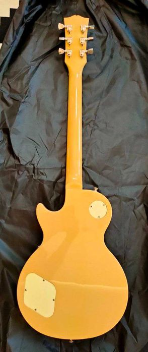 Електрогітара Gibson Les Paul