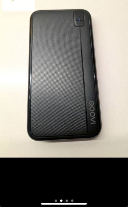 Powerbank Banco de energia 10000mAh