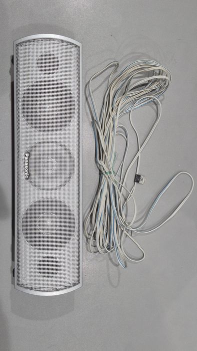 Колонка Panasonic 535