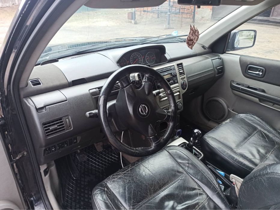 Продам Нісан X-trail