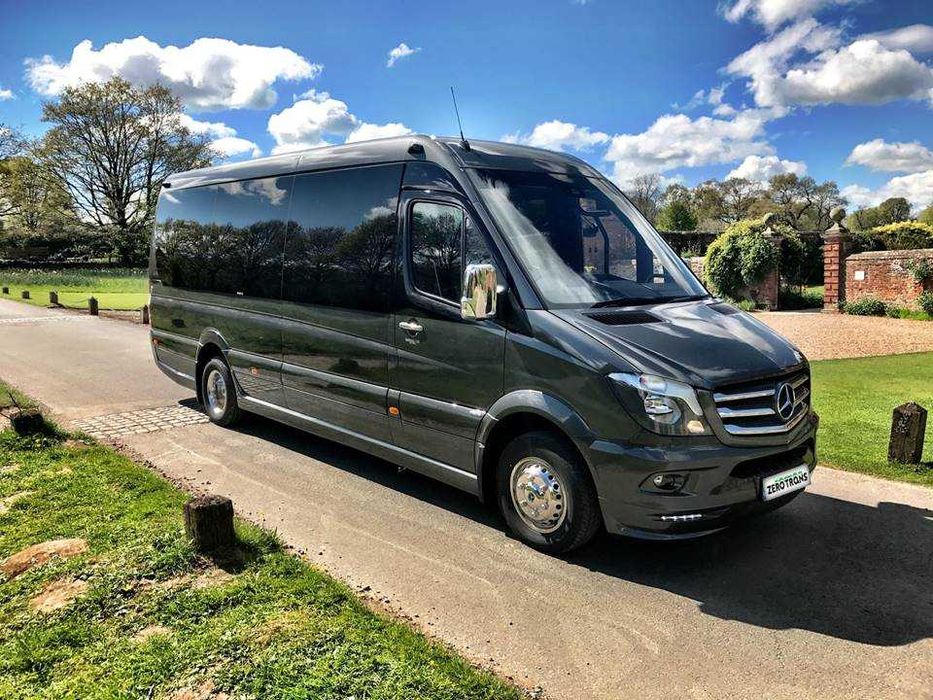 Развозка сотрудников /Низька ціна! /Аренда микроавтобуса/автобуса пасс