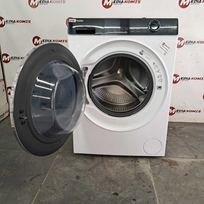 Pralka Haier HW90-BD14979EU1 [12m-cy gwar] A/9kg/1400obr/58cm gł
