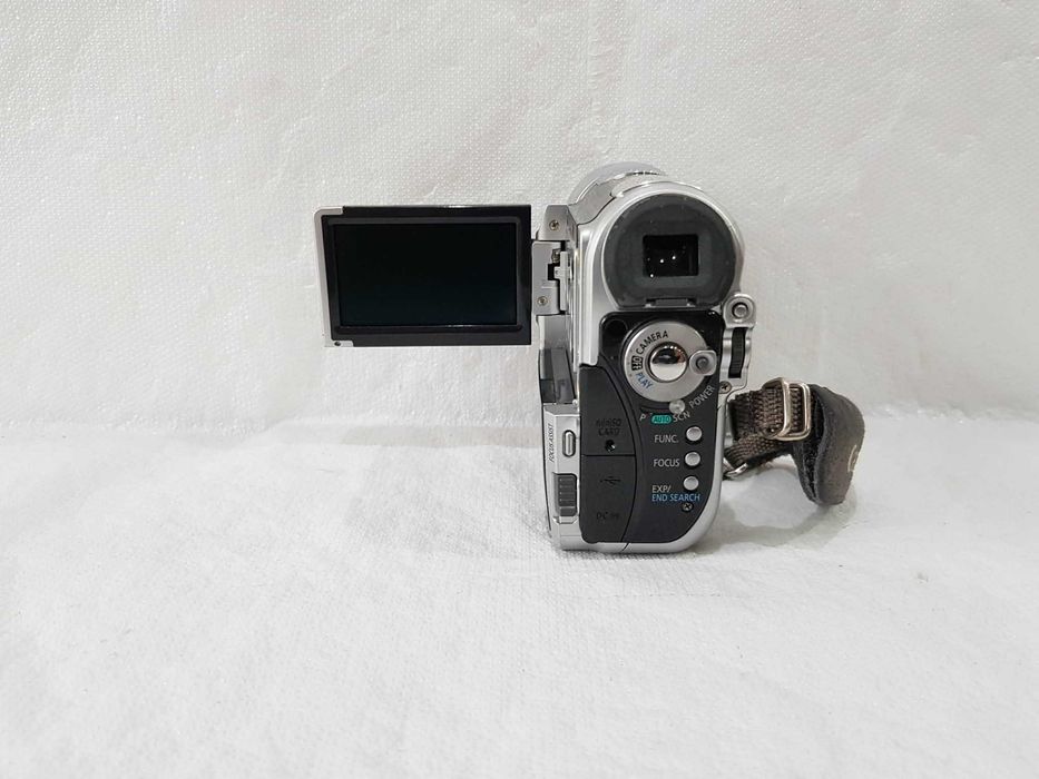 Kamera cyfrowa Canon HV10