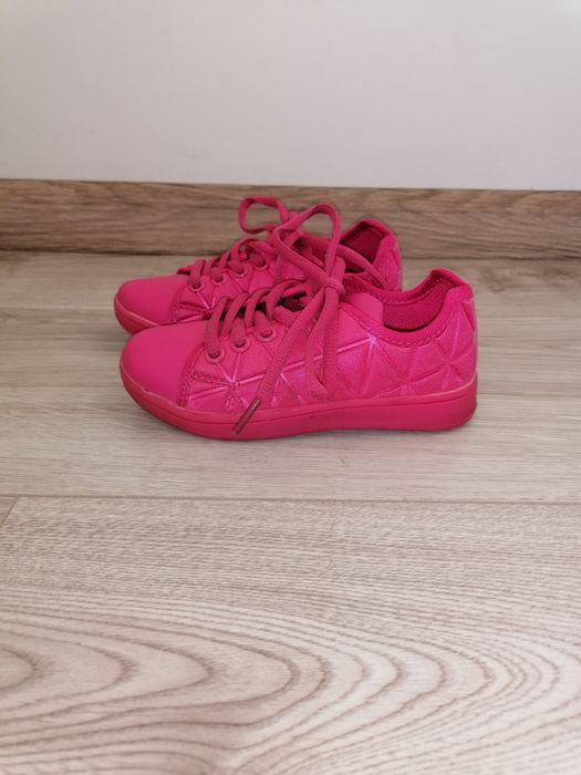 Adidasy dziewczęce rozmiar 26