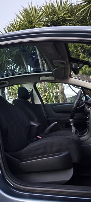 Citroen C4 1.6 HDI 110 CV 2005 Tecto Panoramico ( Selo Barato )