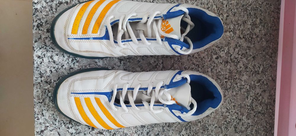 Sapatilhas futsal - Adidas - 38