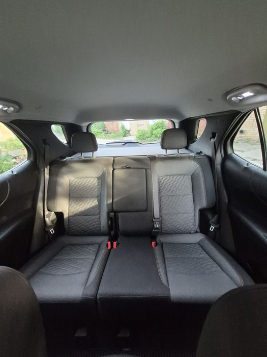 Chevrolet equinox 2017 1.5 AWD