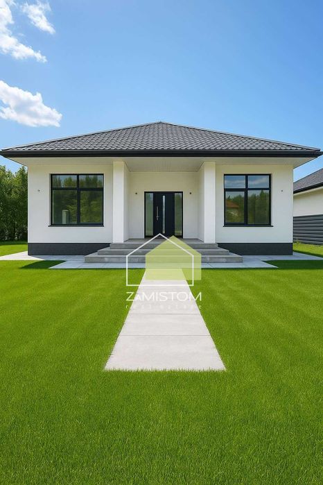 №1053.‼️‼️ Статусний будинок 175 м2 з керамоблоку.Поряд Гнідин‼️‼️