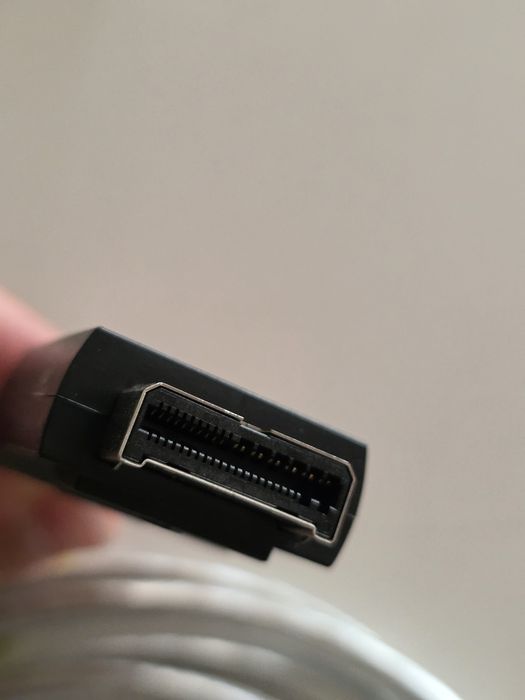 Cabo one connect samsung 1.5 m para TV samsung OLED