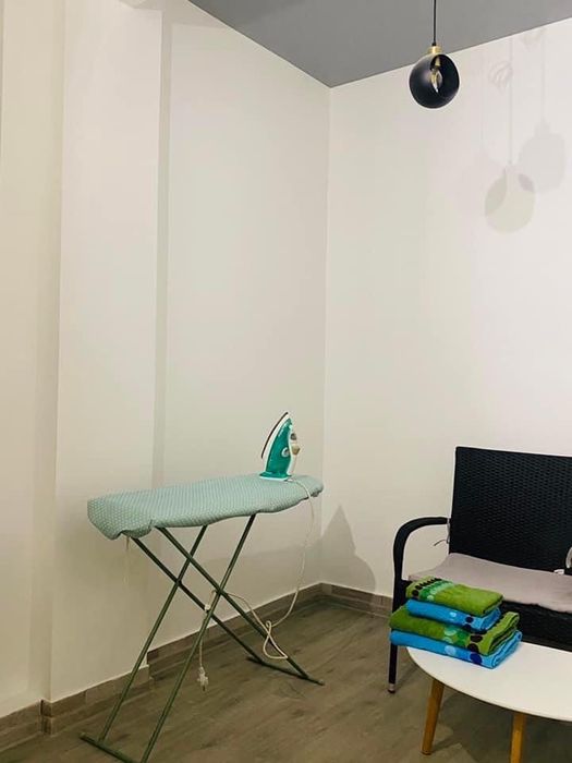 Hostel TET-A-TET Rivne