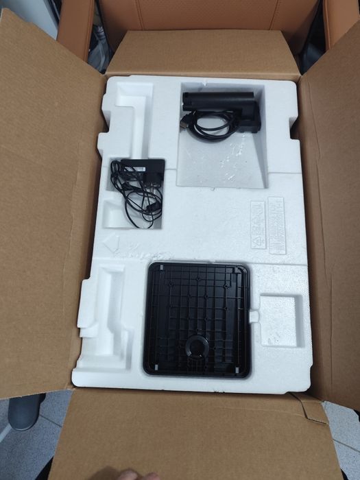 Monitor LG 24MP400-B