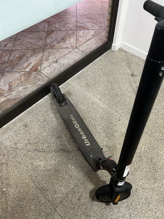 Trotinete Urbanglide Ride 85+
