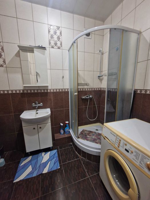 Оренда 1к.квартири в Центрі міста по вул.Руська