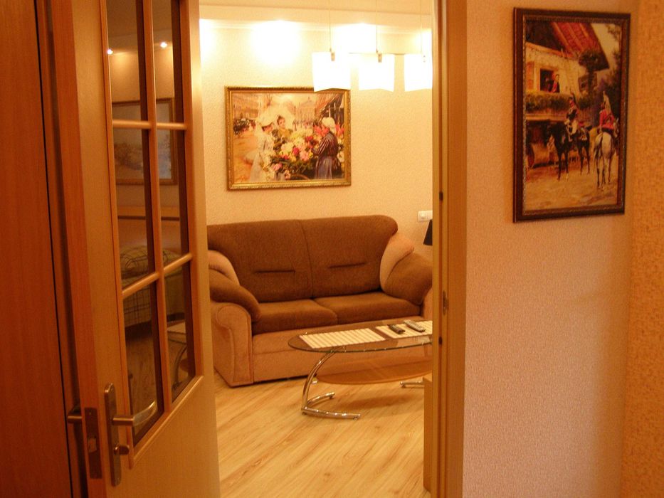 1 кімн.кв-ра у ценрі Словʼянська