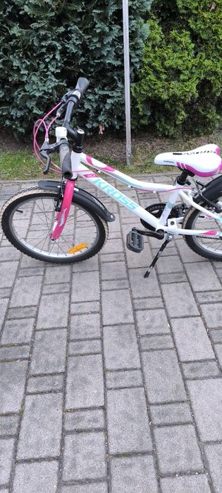Rower Kross koła 15"