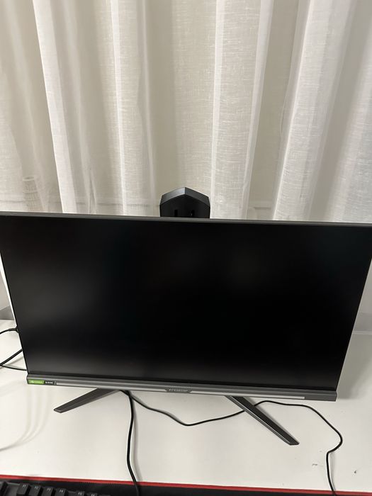 Monitor predator jak nowy malo uzywany