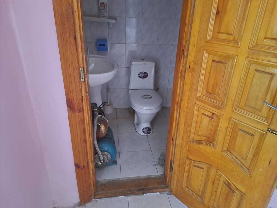 Оренда нерухомого майна - за адресою:  с. Хрінники, вул. Зарічна, 3