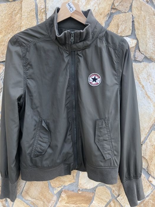 Bomberka Converse All Star