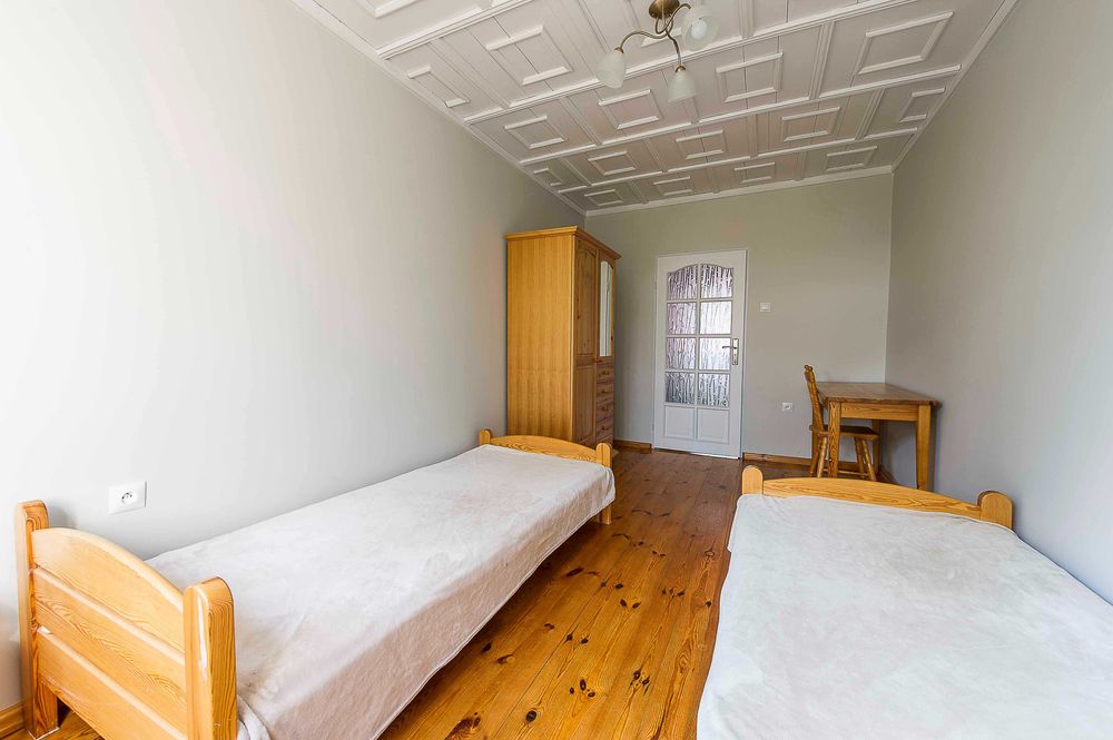 Dom nad morzem do wynajęcia RETRO HOUSE