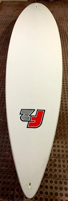 Prancha F2 Xantos 295 II (Nova a estrear) - (Classic Board Vintage)