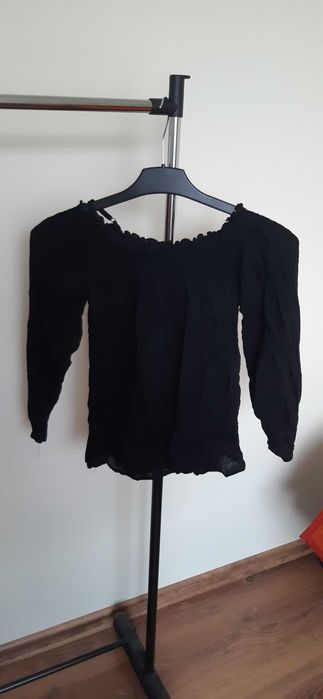 Bluzka damska rozmiar S