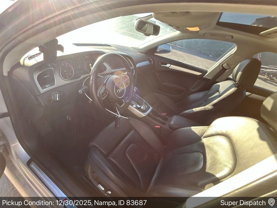 Продам в дорозі Audi A4 2014 2.0t Quattro S-Line PREMIUM PLUS