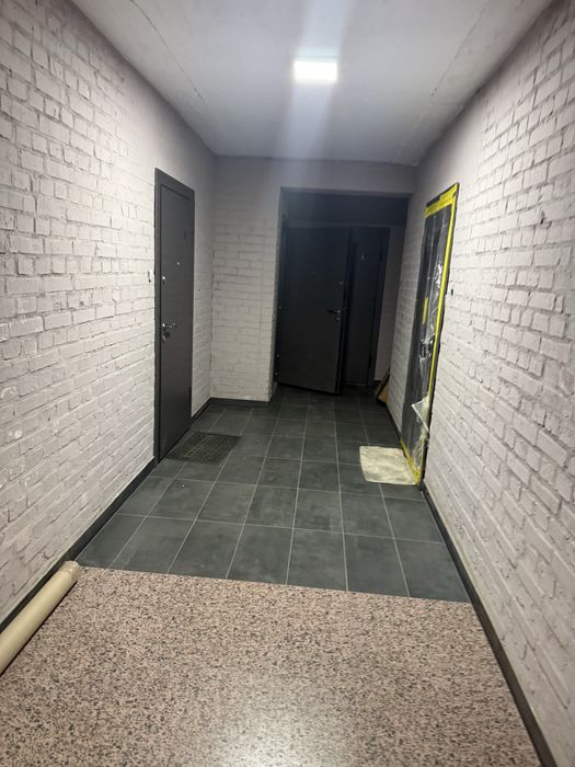 Однокімнатна квартира у клубному домі