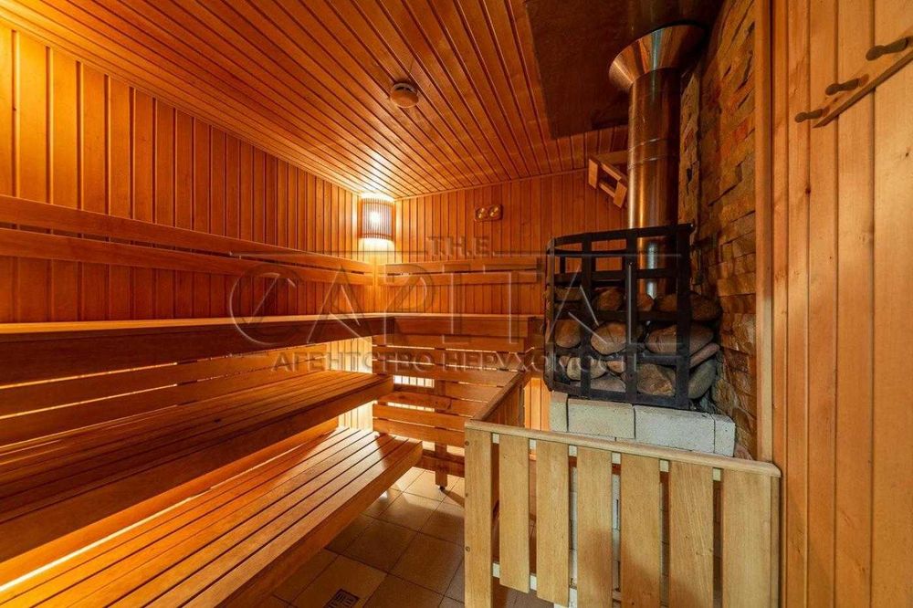 Оренда / Будинок/  Автономний / 232 м2 / Польова, Березівка /КМ Berezivka Village Club / Вілидж Клаб