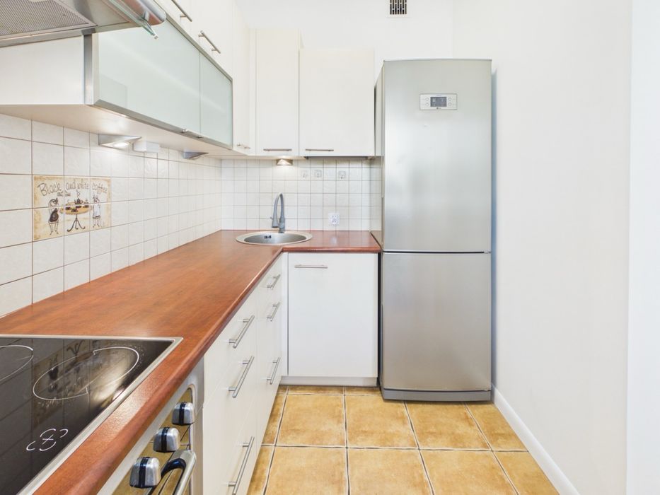 Mieszkanie jednopokojowe na sprzedaż 32 m2