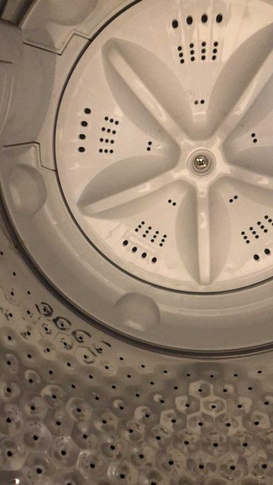 ,,ULSONIX"  -Mini pralka mobilna- w pełni automatyczna - 4.2 kg