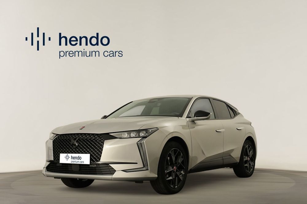 DS DS4 1.2 PureTech Performance Line EAT8