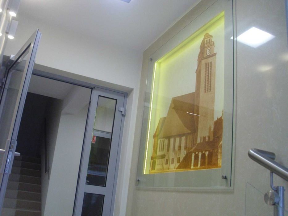 Apartament w centrum Wrocławia