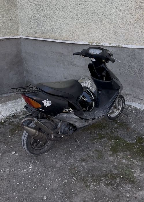 Продам honda dio af34 не ( джог, летс)