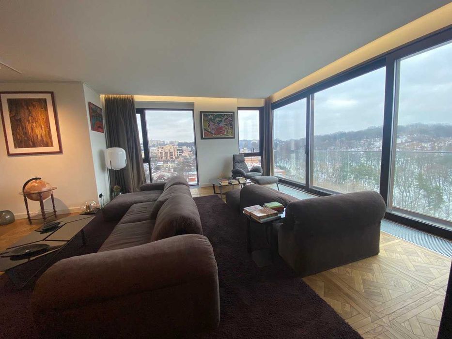 3-комнатная квартира по адресу (площадь 176 м²) - Atlanta.ua - фото 4