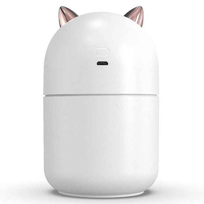 Humidificador Gato