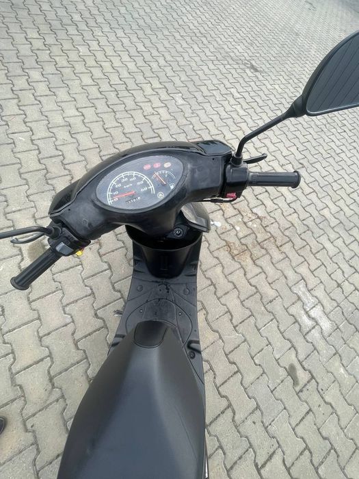 jamaha jog sa39 zr ямаха джог