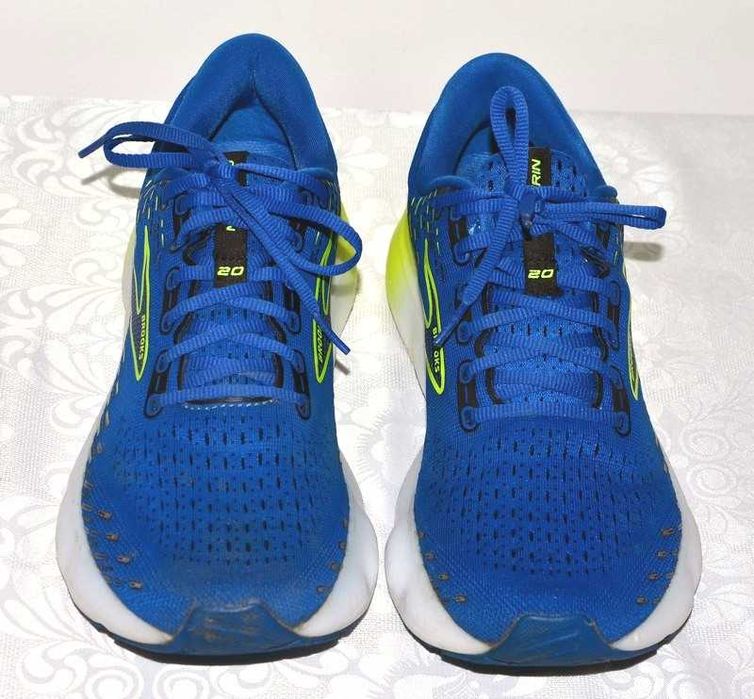 Brooks Glycerin 20 buty sportowe _ 42 _ 27 cm