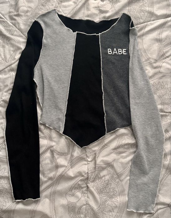 Лонгслів жіночий Shein розмір S