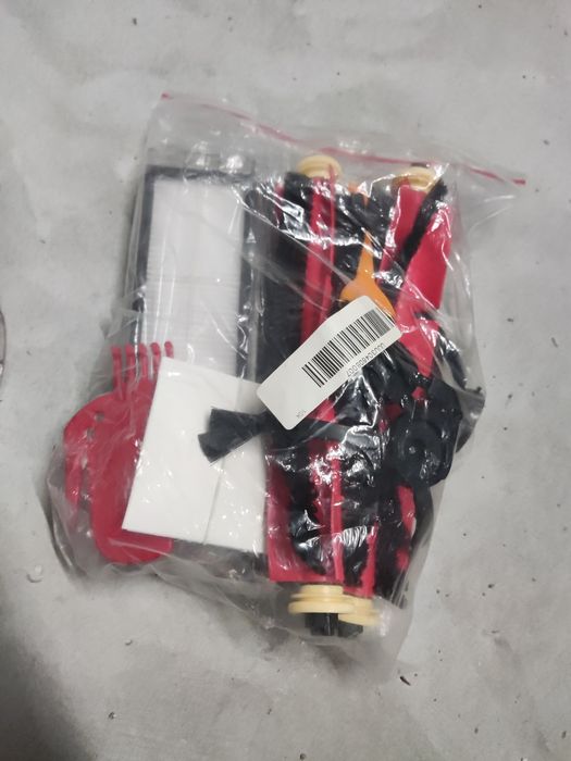 Aspirador Robot Roborock S5 Max