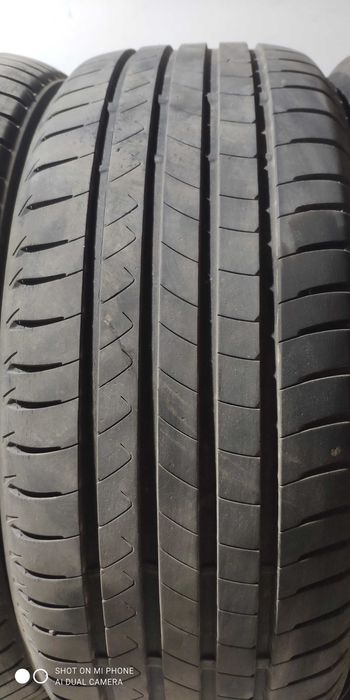 Opony 205/55R16 MICHELIN lato PRIMACY 3 para DAYTON TOURING 2 szt 91V