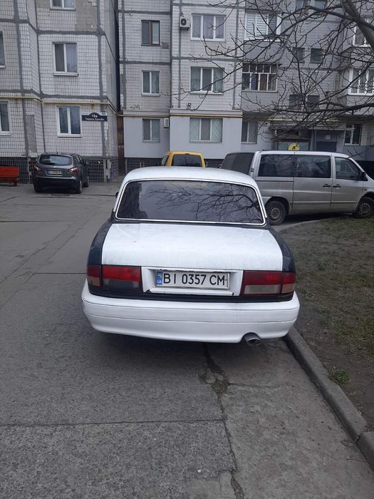 Продам волгу 3110